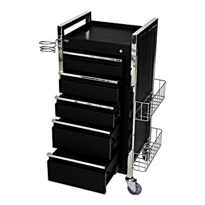 Twilight Hairdressing Trolley