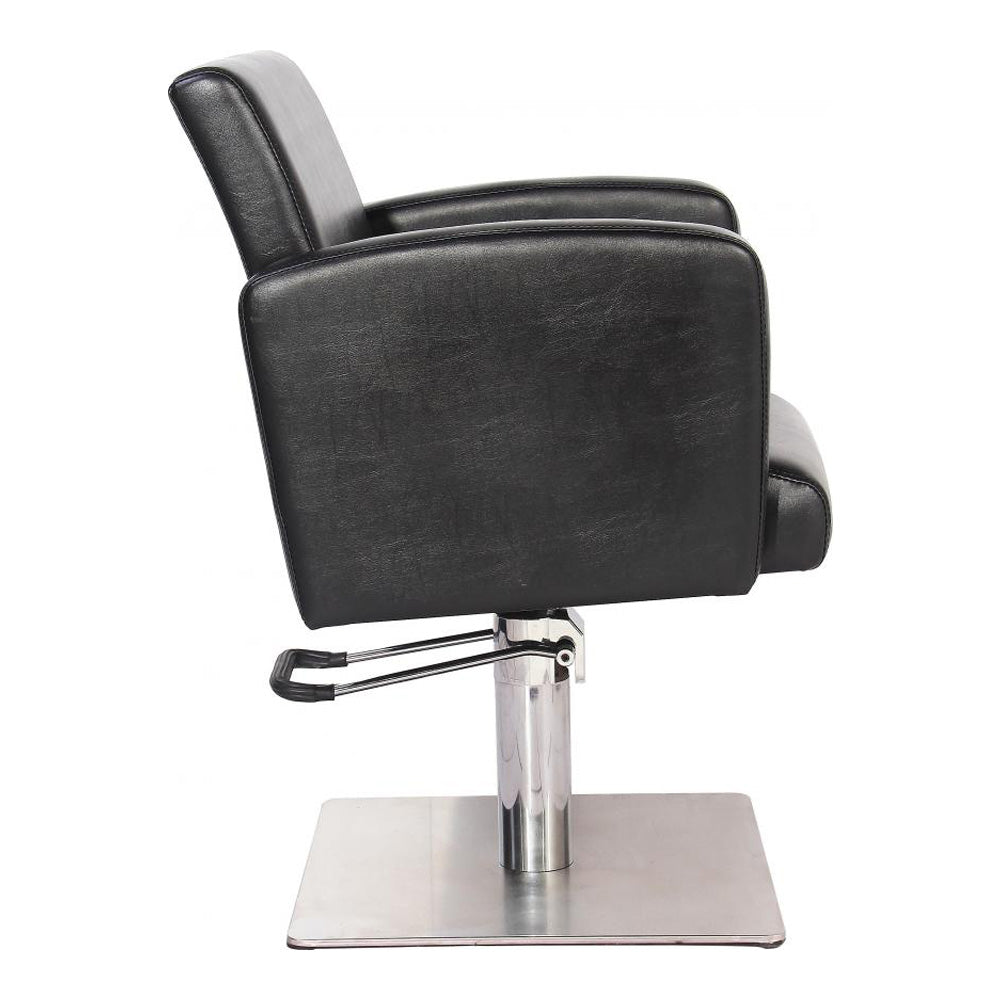 Ambience Styling Chair - Black