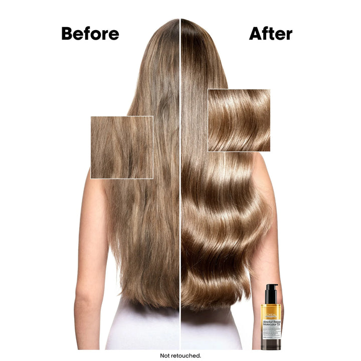 L'ORÉAL Absolut Repair Molecular Bi-phase Oil