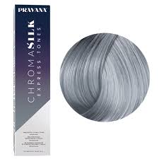 Pravana ChromaSilk Express Tones