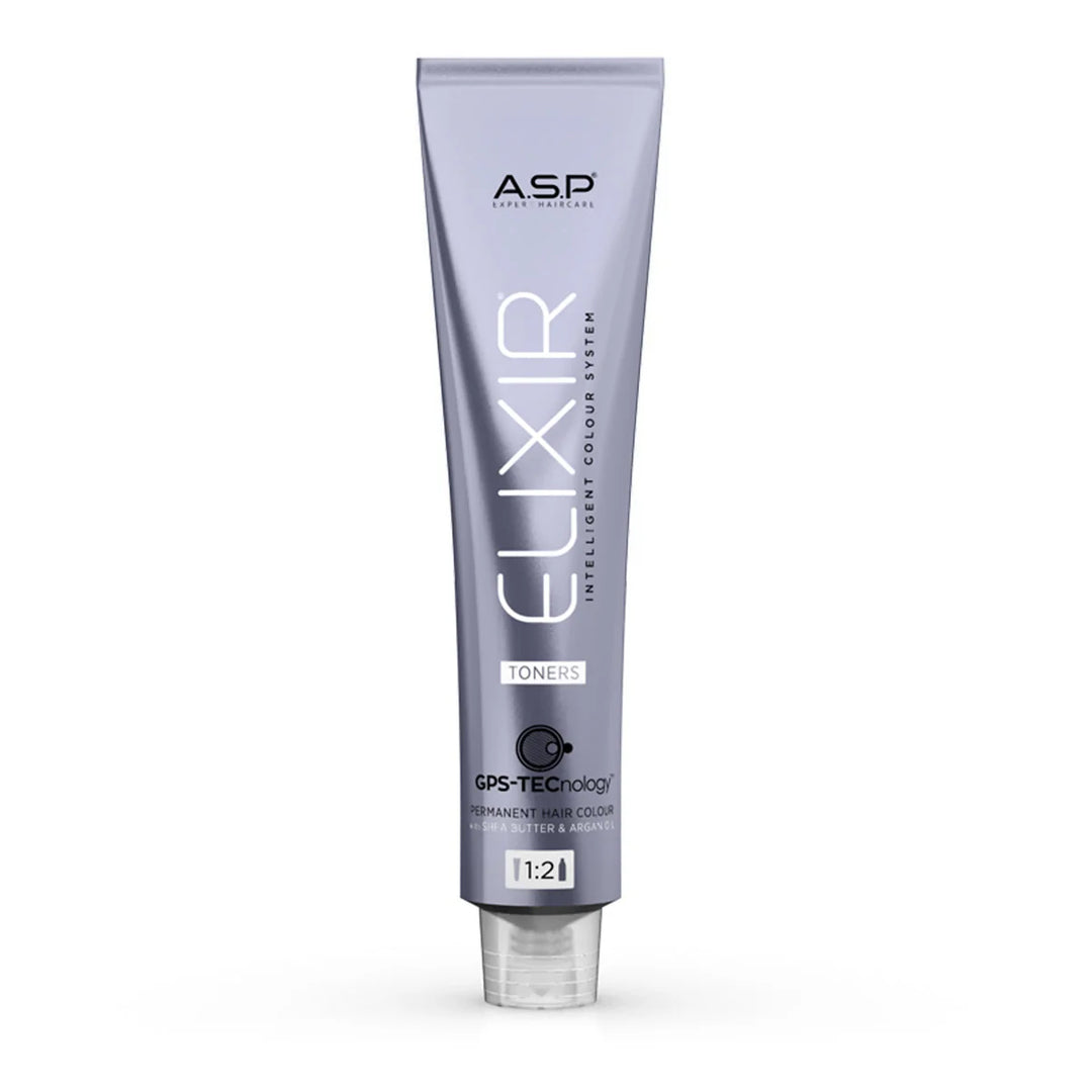 ASP Elixir Colour Toner