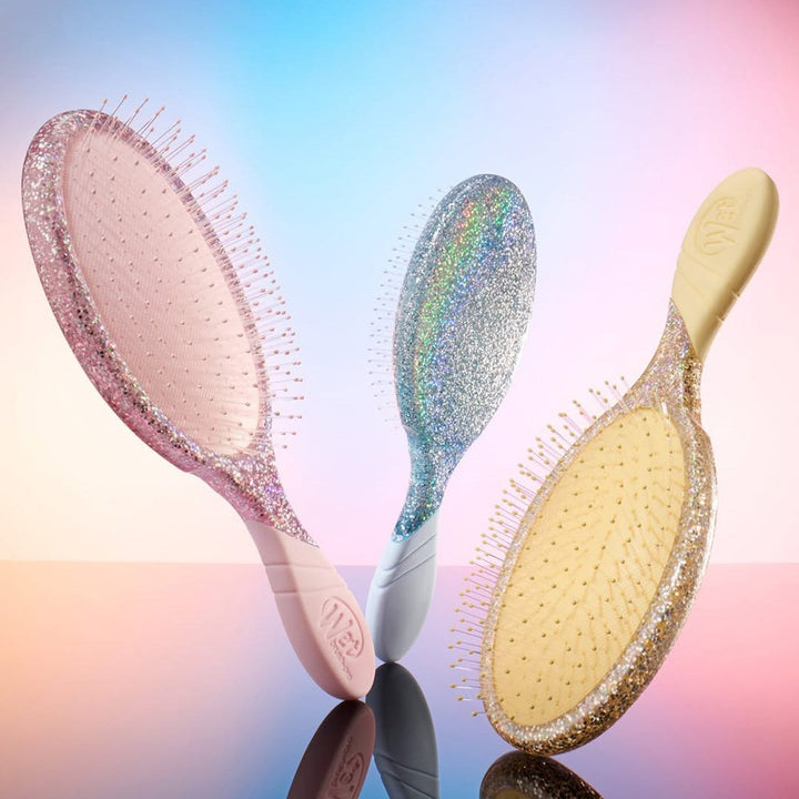WetBrush Pro Birthday Celebration