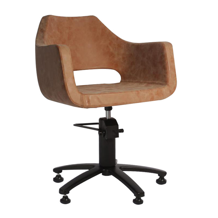 Becca Styling Chair - Desert