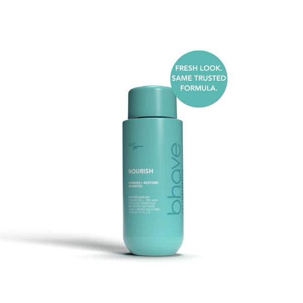 bhave Nourish Shampoo