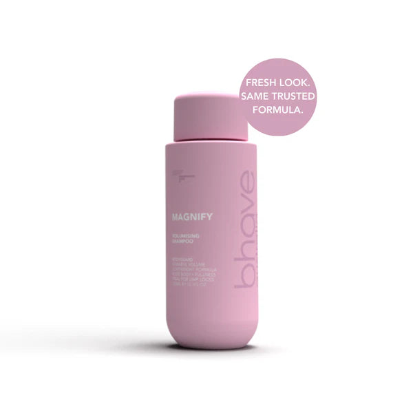 bhave Magnify Shampoo