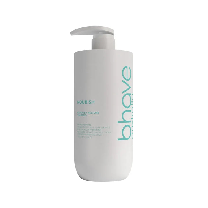 bhave Nourish Shampoo