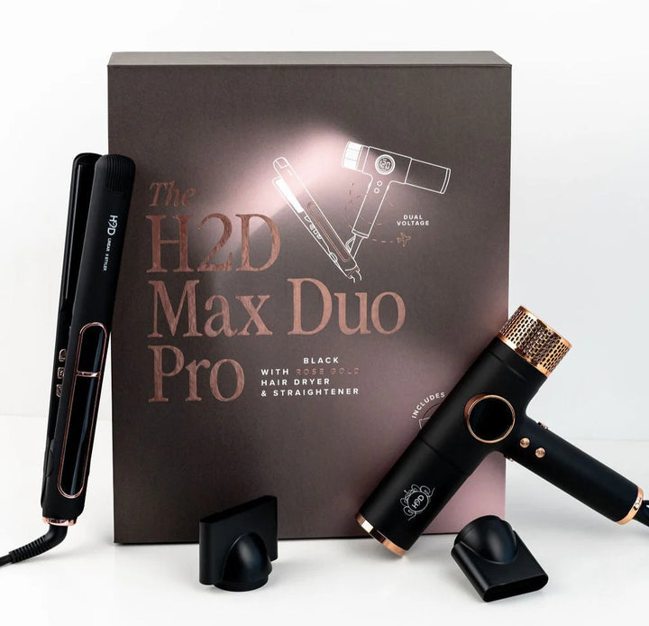 H2D Max Duo Pro