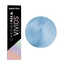 Pravana ChromaSilk Pastels