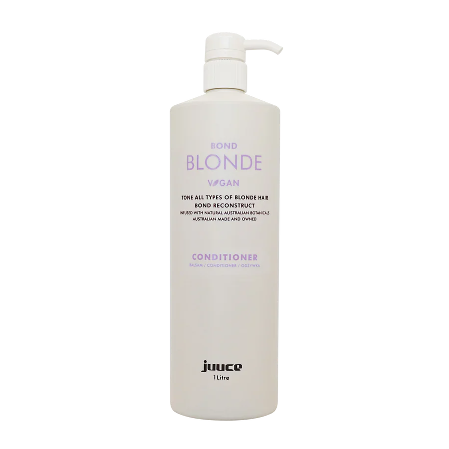 Juuce Bond Blonde Conditioner