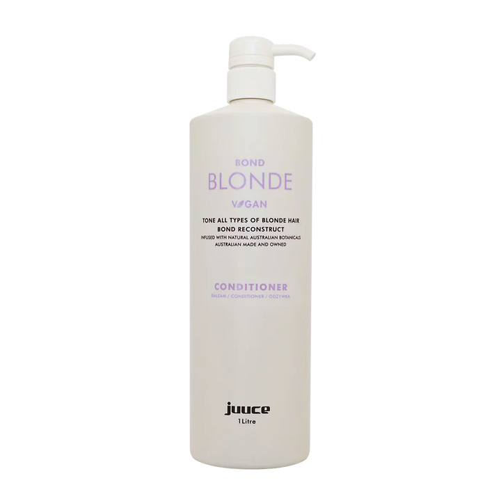 Juuce Bond Blonde Conditioner