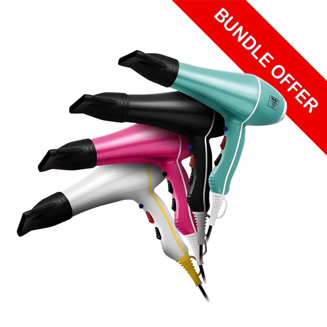 Wahl Power Dryer Bundle & Save