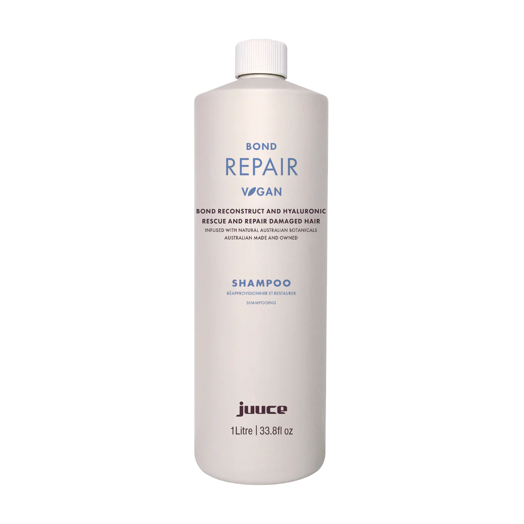 Juuce Bond Repair Shampoo