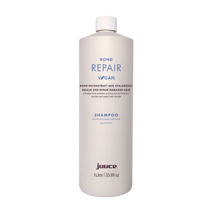 Juuce Bond Repair Shampoo