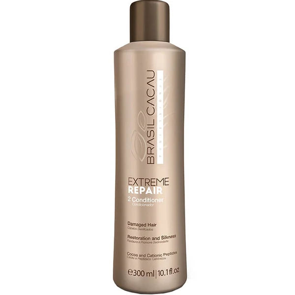 Brasil Cacau Extreme Repair Conditioner
