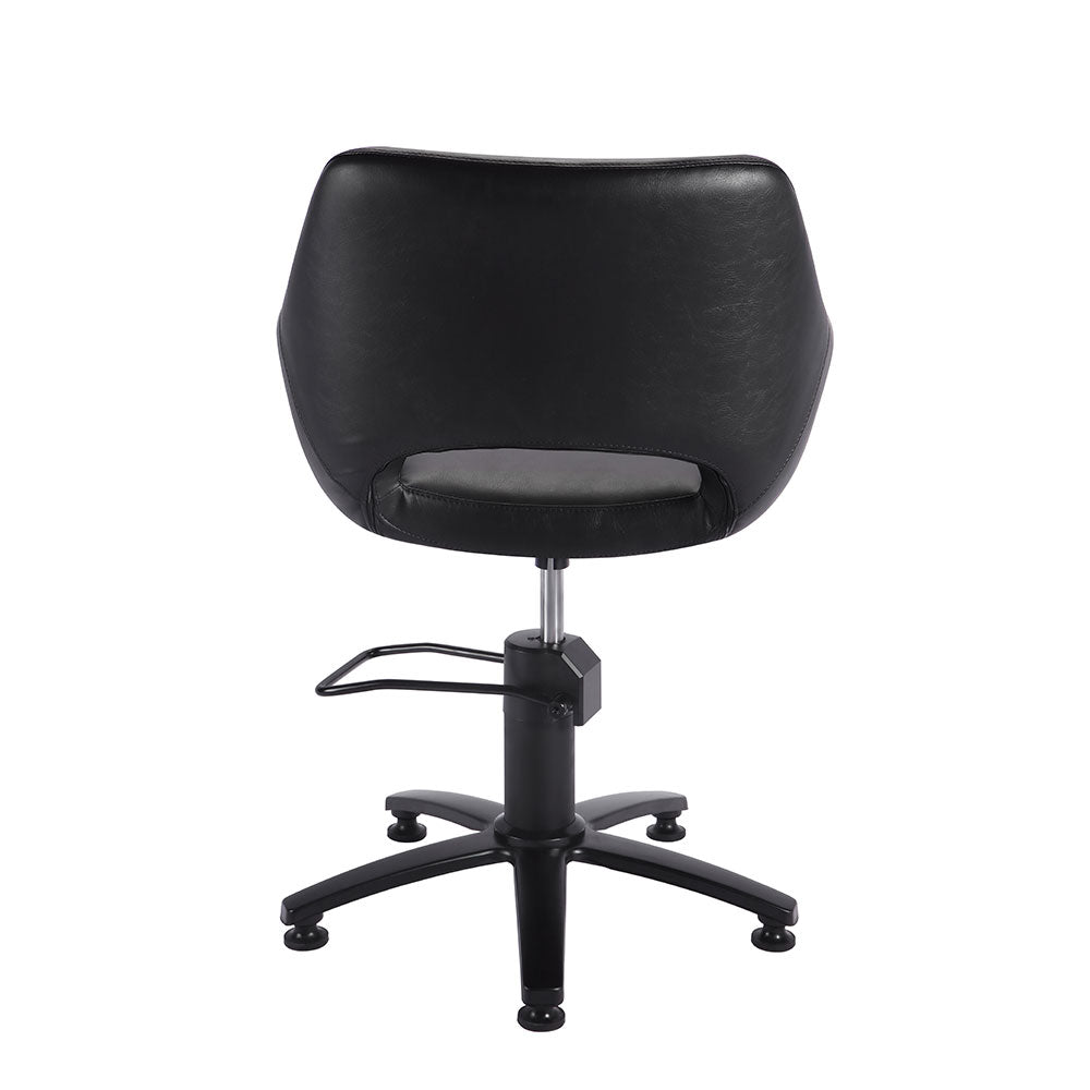 Bridget Styling Chair - Black