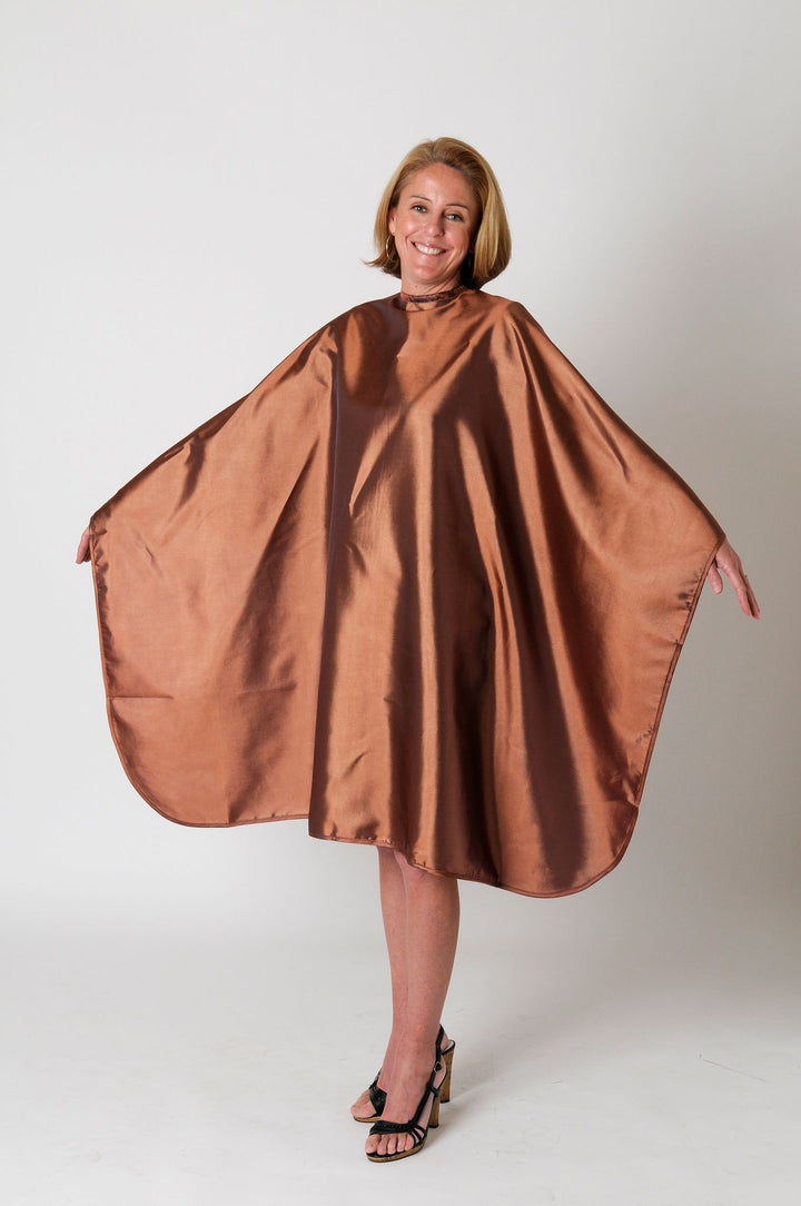 Glide Stain-Proof Cape