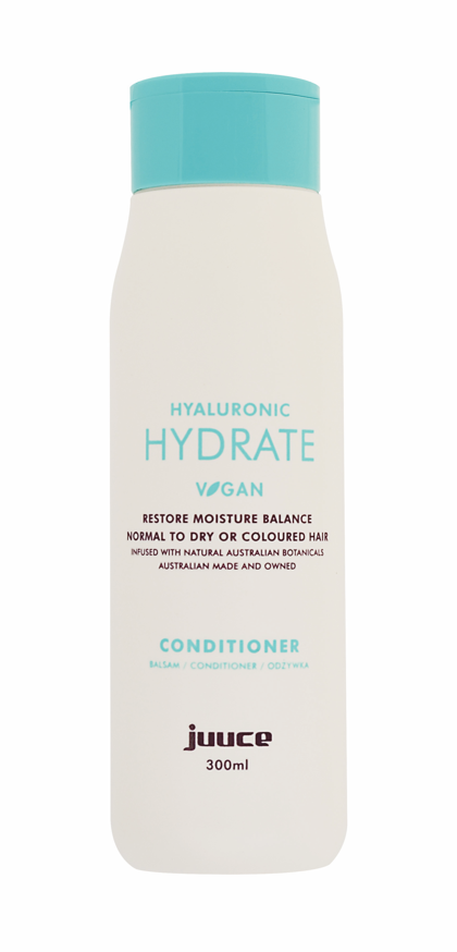 Juuce Hyaluronic Hydrate Conditioner