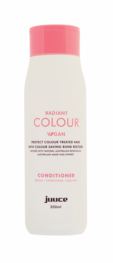 Juuce Radiant Colour Conditioner