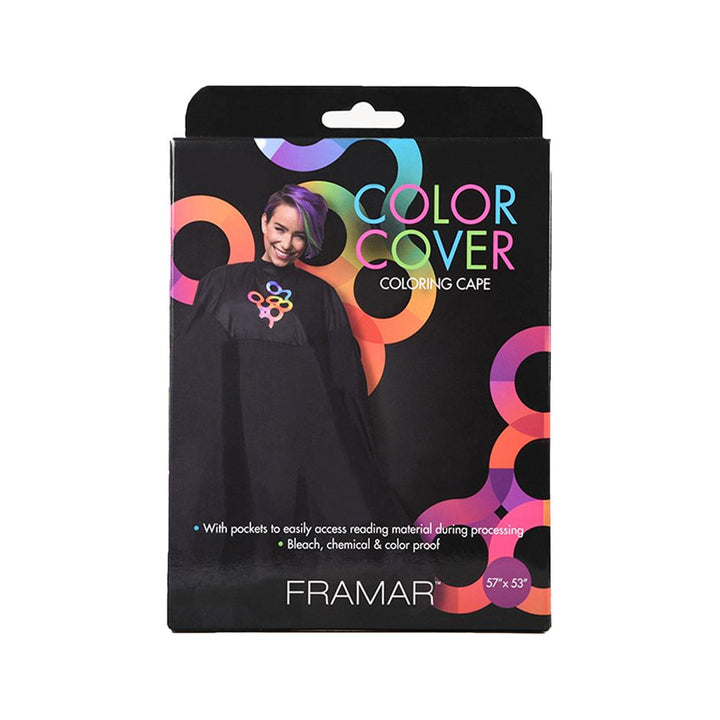 Framar Colour Cover (Cape)