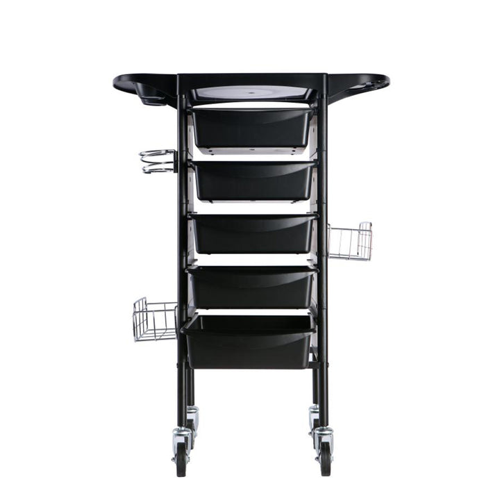 Carlos Hairdressing Trolley