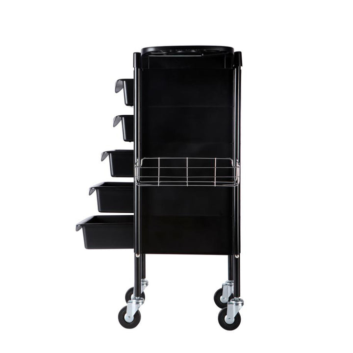 Carlos Hairdressing Trolley