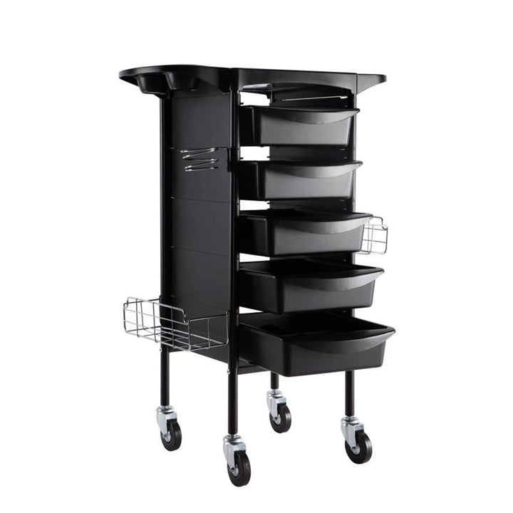 Carlos Hairdressing Trolley