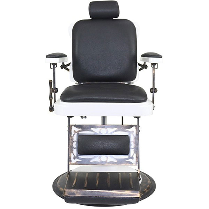 Chicago Barber Chair - Black