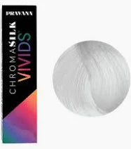 Pravana ChromaSilk VIVIDS Additives