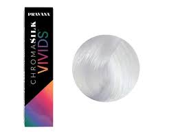 Pravana ChromaSilk VIVIDS