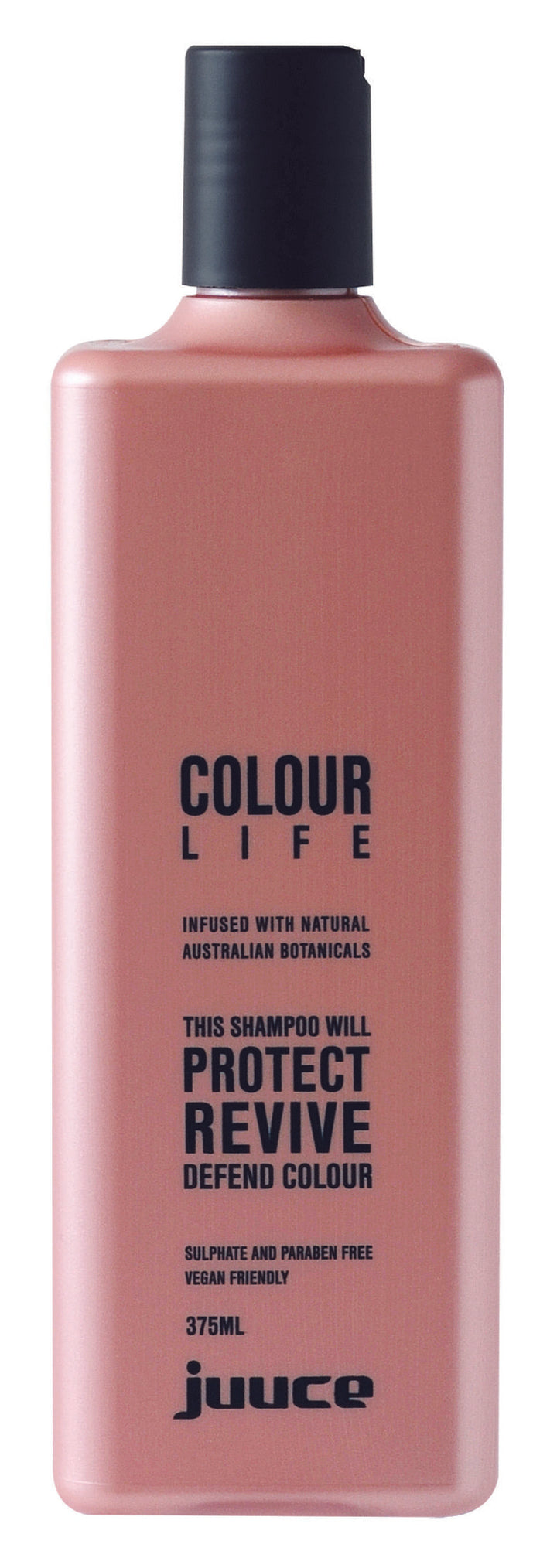 Juuce Radiant Colour Shampoo