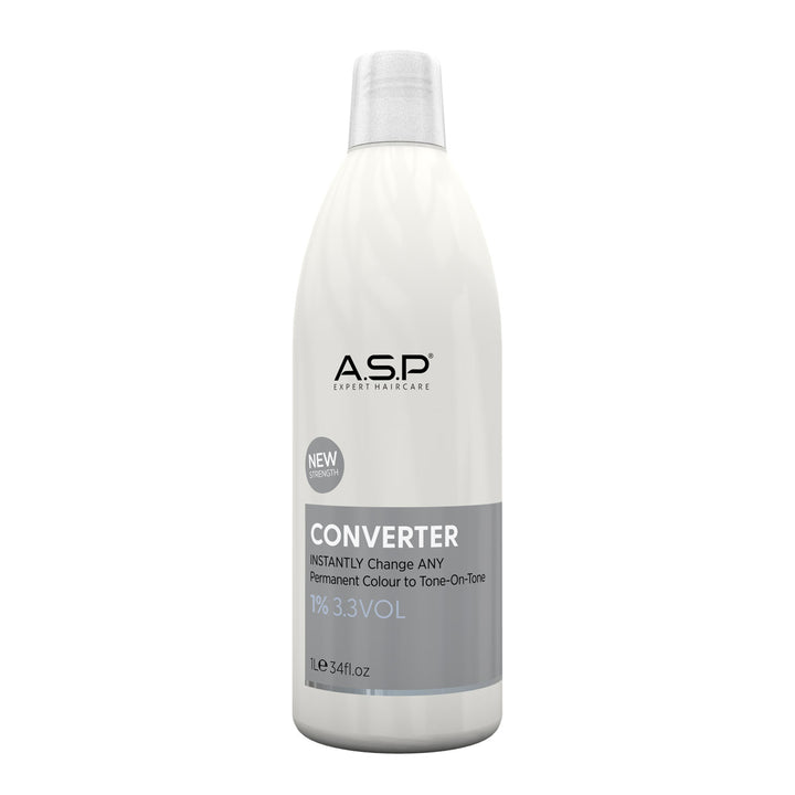 ASP Converter