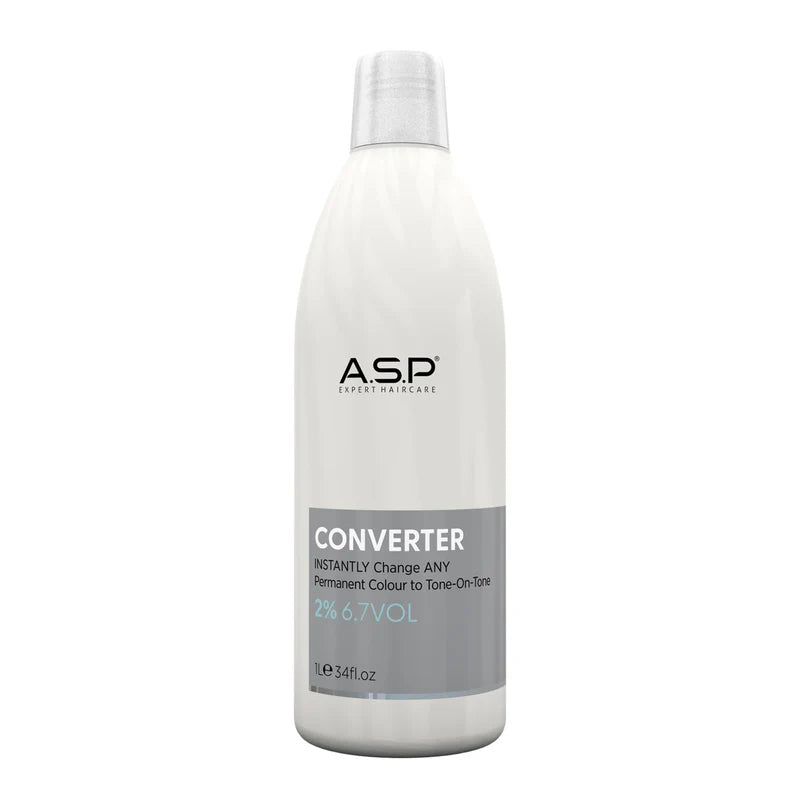 ASP Converter