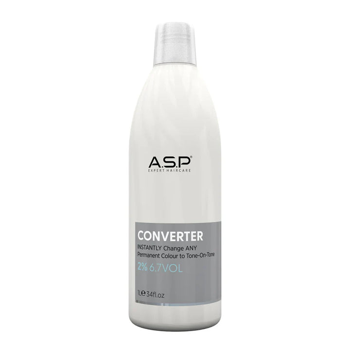 ASP Converter