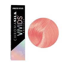 Pravana ChromaSilk Pastels
