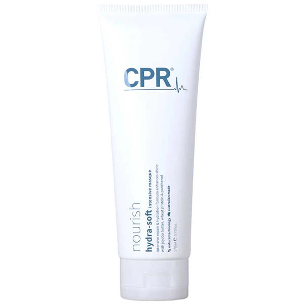 CPR Hydra-Soft Intensive Treatment