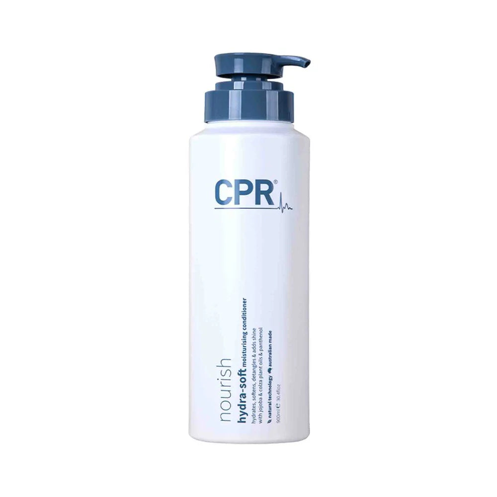 CPR Nourish Hydra-Soft Silicone Free Conditioner