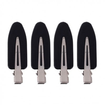 Creaseless Clips