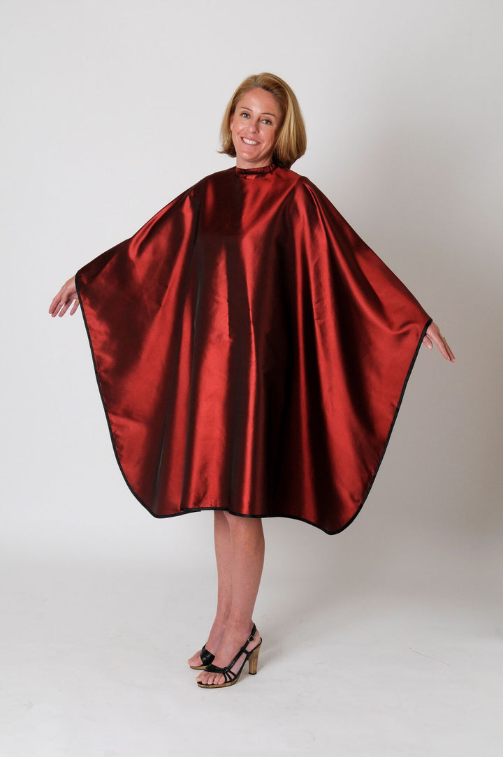 Glide Stain-Proof Cape