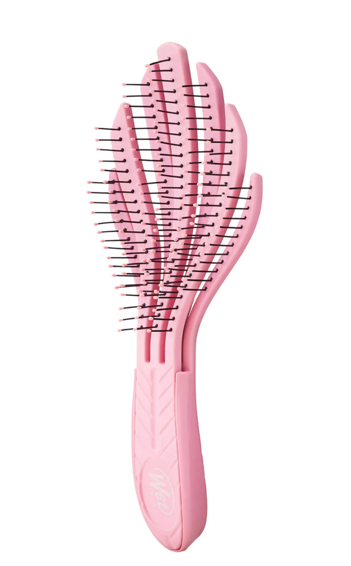 WetBrush Go Green Curl Detangler