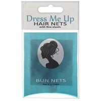 Dress Me Up Hair Net