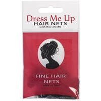 Dress Me Up Hair Net