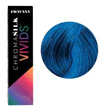 Pravana ChromaSilk VIVIDS
