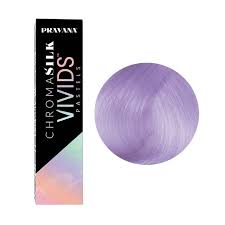 Pravana ChromaSilk Pastels