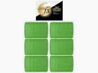 Hair FX Velcro Rollers