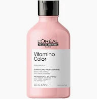 L'ORÉAL Vitamino Color Shampoo