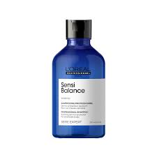L'OREAL Sensi Balance Shampoo