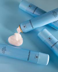 Revita conditioning foam