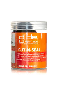 Glide Silicone Cutting Collar