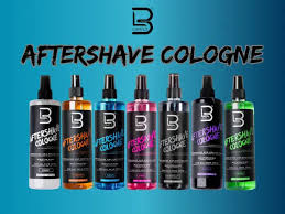 Level 3 Aftershave Cologne 100ml