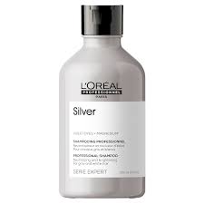 L'ORÉAL Silver Shampoo